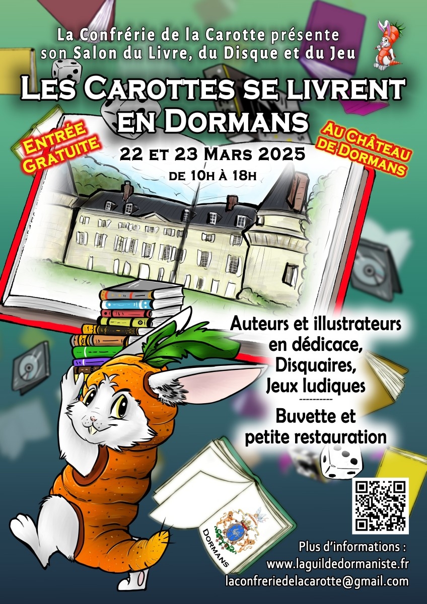 Affiche SDL 2025