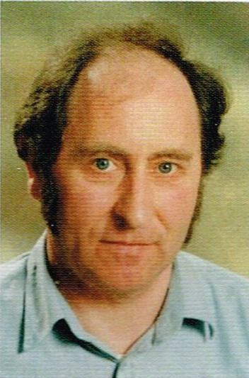 Jean MACLIN