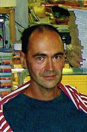 Jean-François Maillet