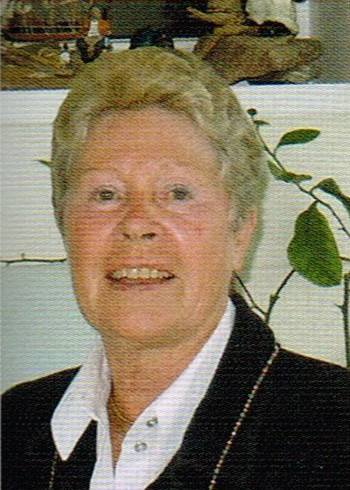 Bernadette VITOUX