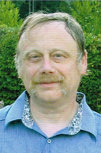 Alain Chiron